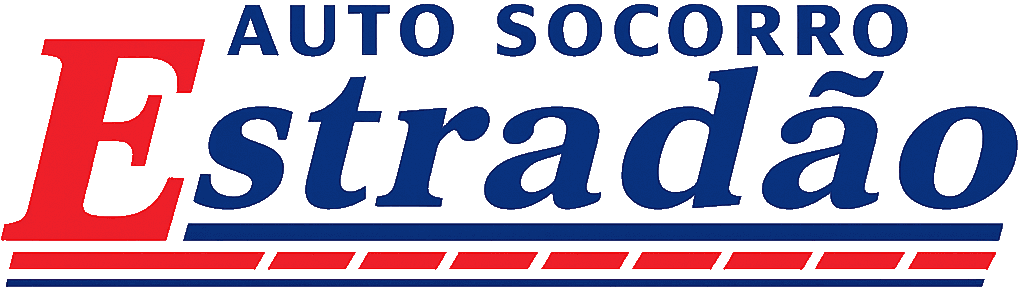 Auto Socorro Estradão Logo